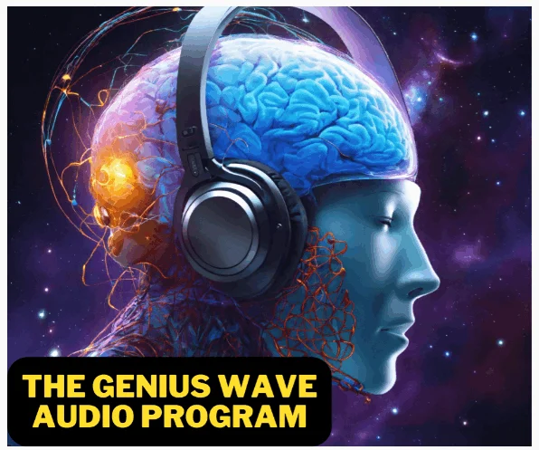 The Genius Wave official website