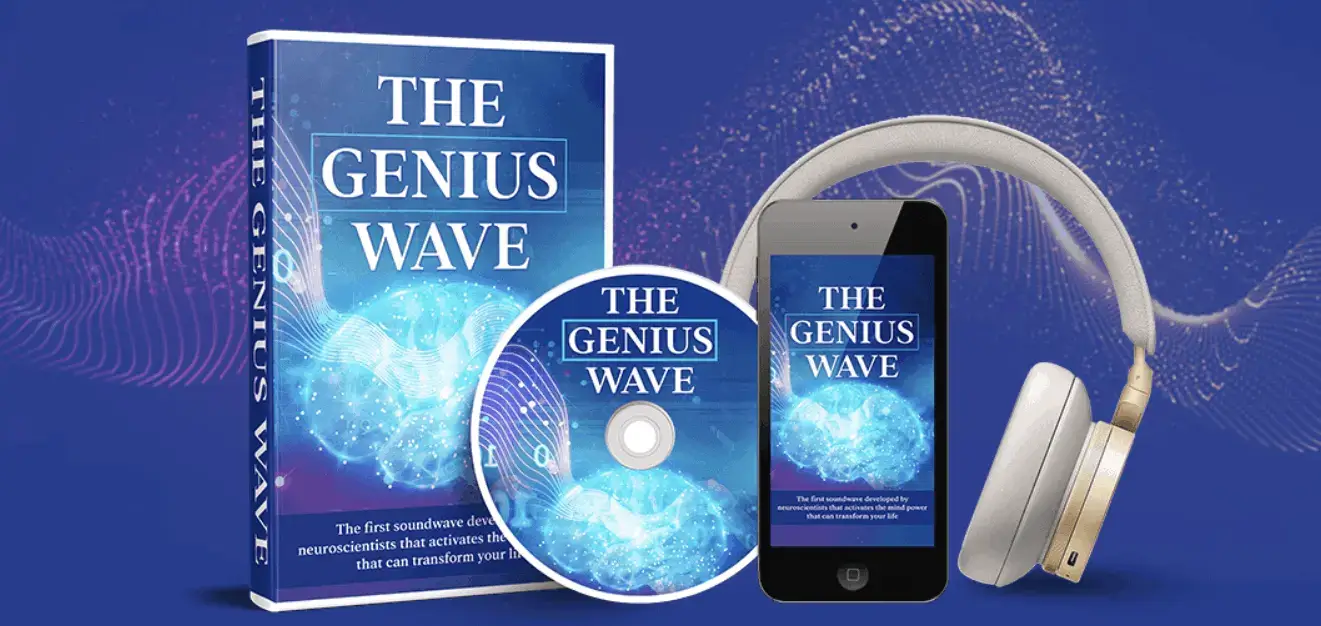 Buy The Genius Wave 